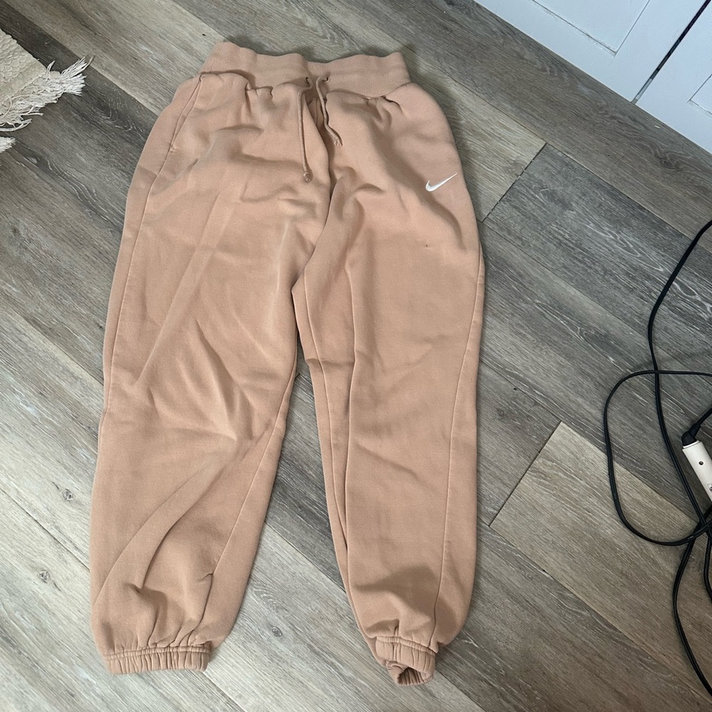 Nike sweatpants